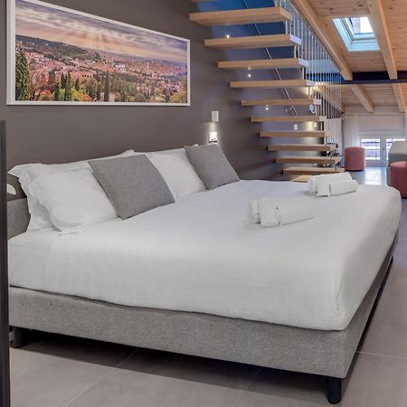 Forum Suites Верона Екстериор снимка