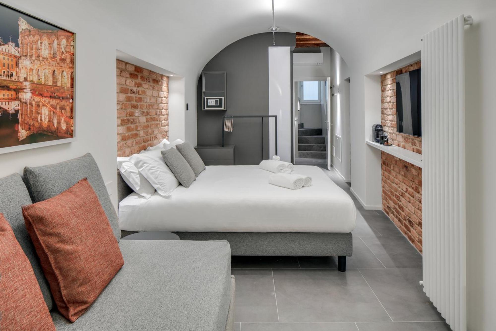 Forum Suites Верона Екстериор снимка