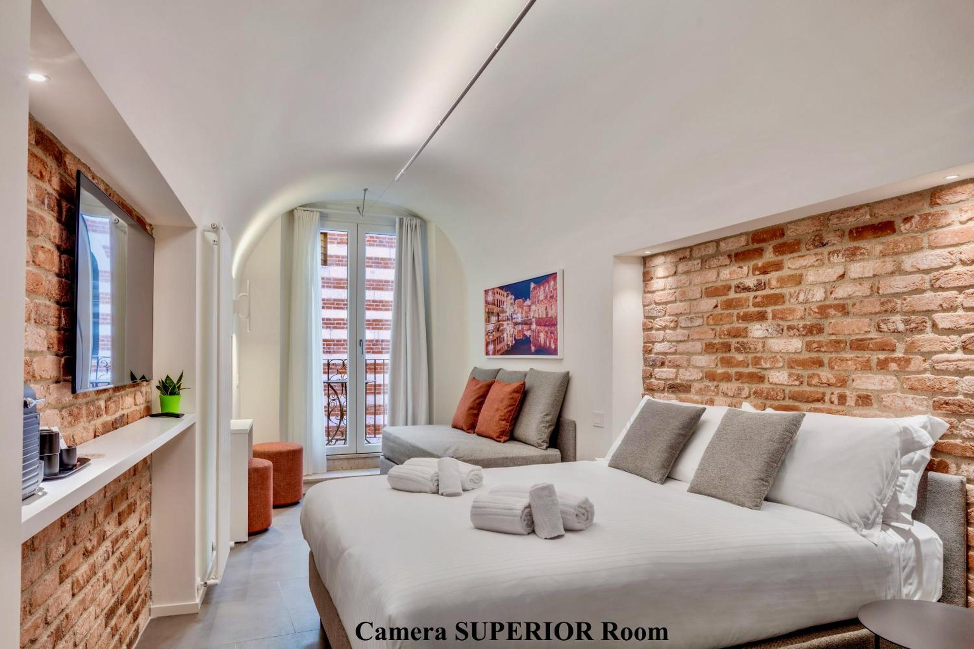 Forum Suites Верона Екстериор снимка