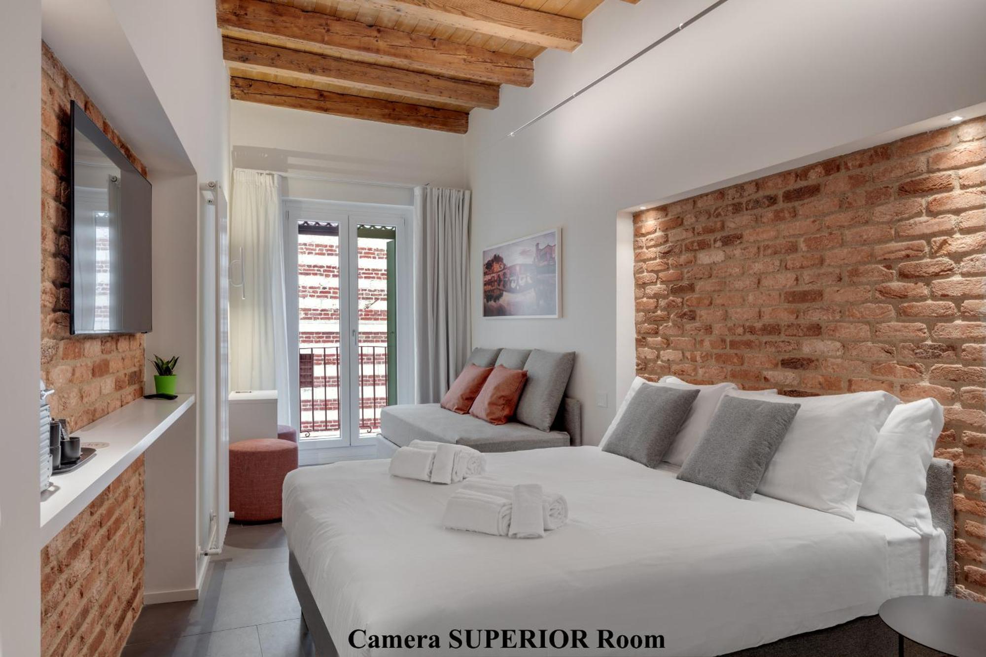 Forum Suites Верона Екстериор снимка