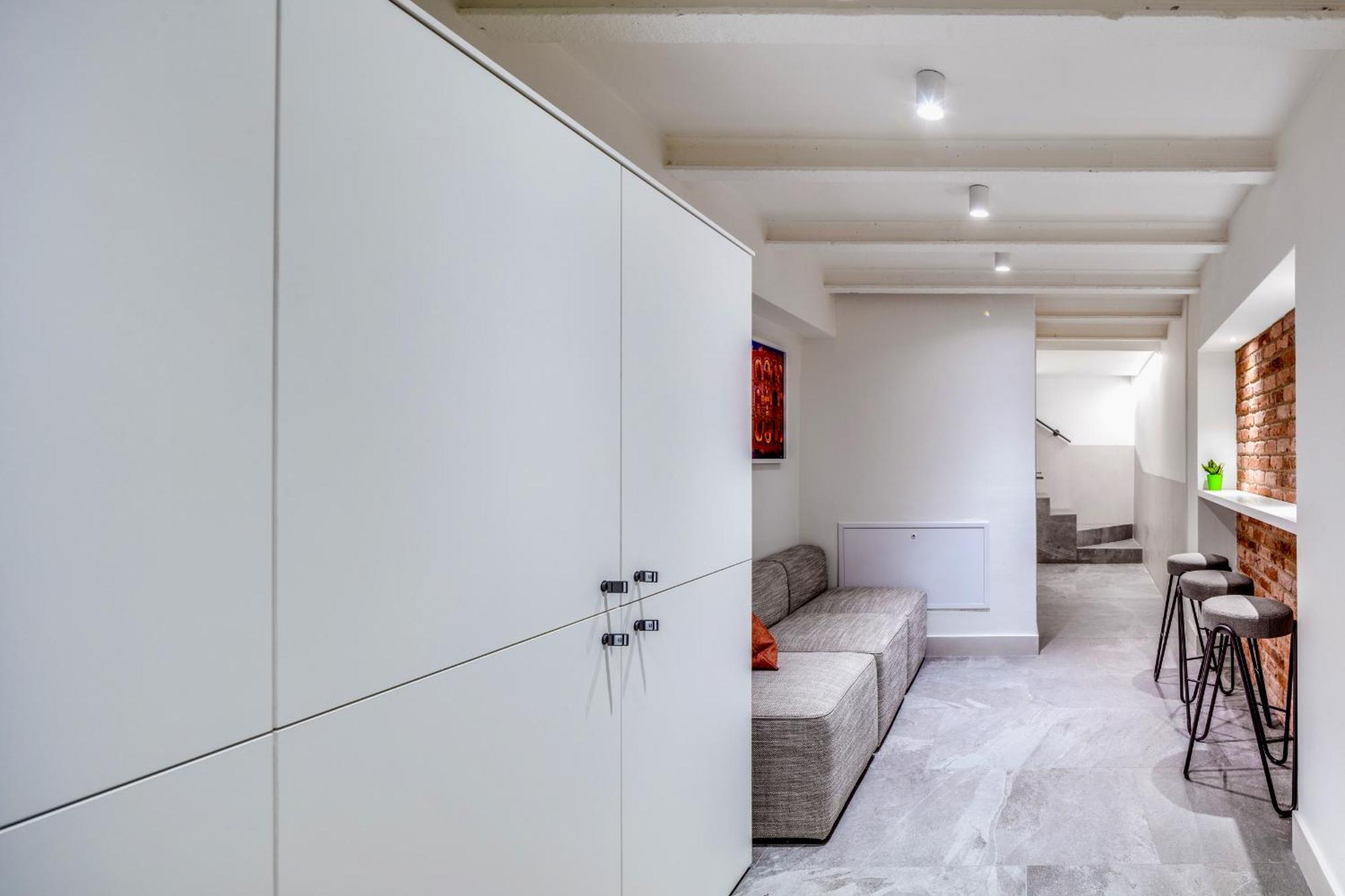 Forum Suites Верона Екстериор снимка