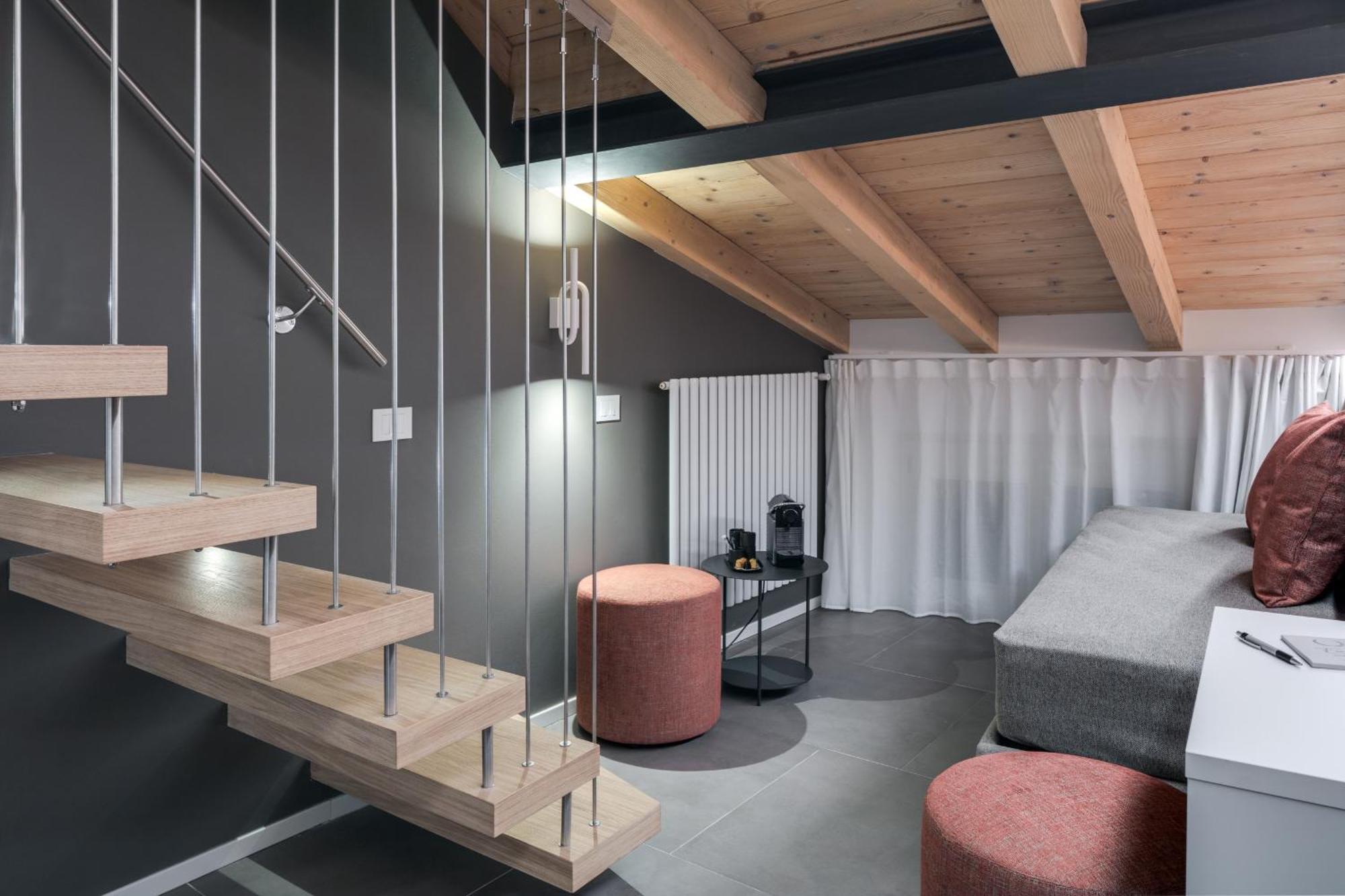 Forum Suites Верона Екстериор снимка