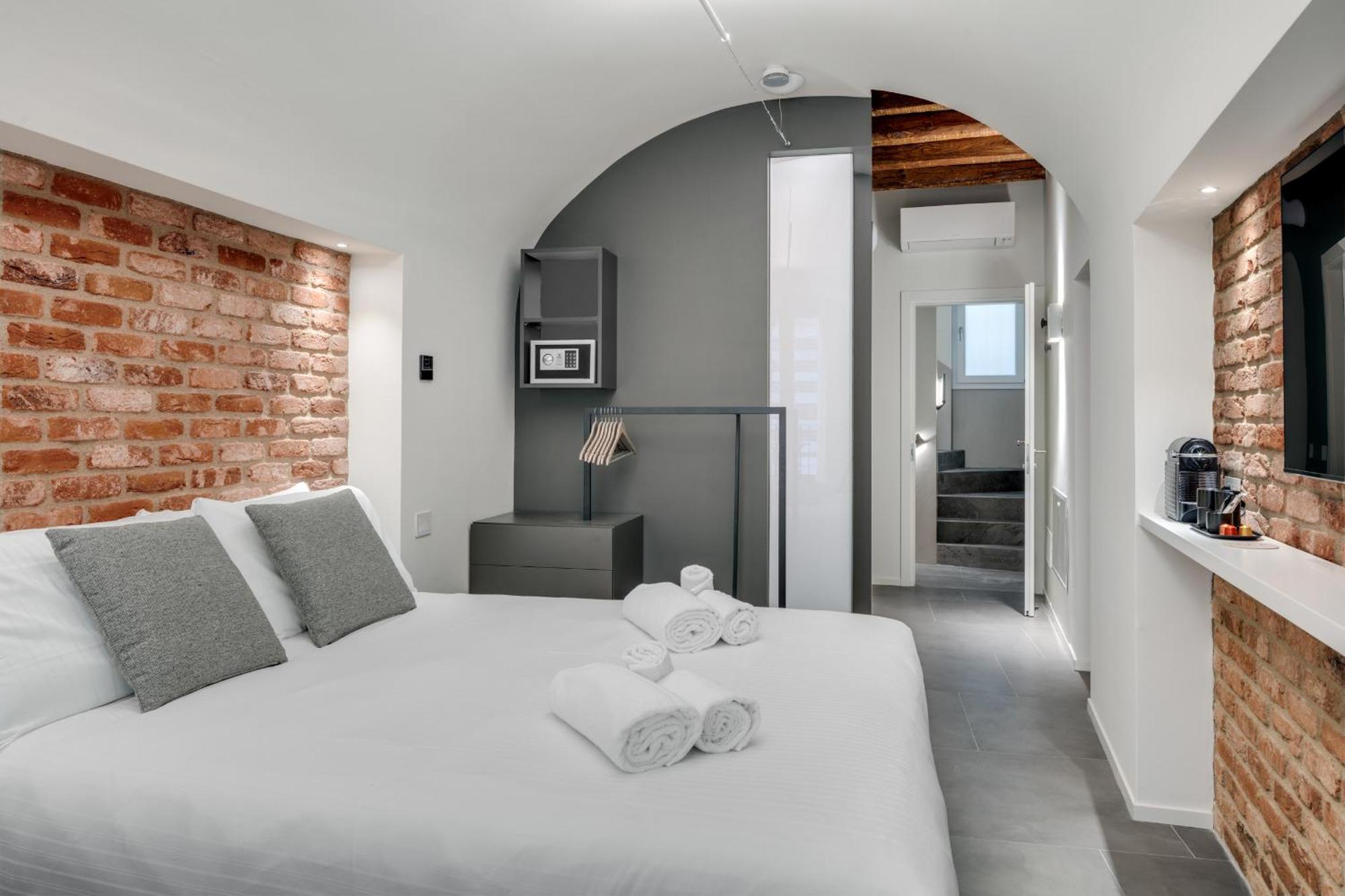 Forum Suites Верона Екстериор снимка