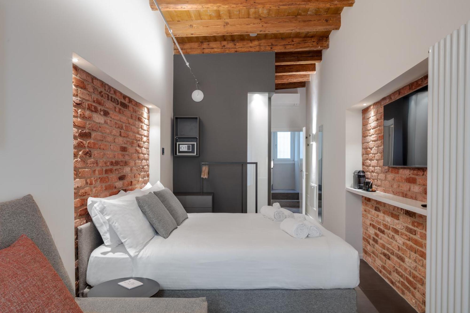 Forum Suites Верона Екстериор снимка