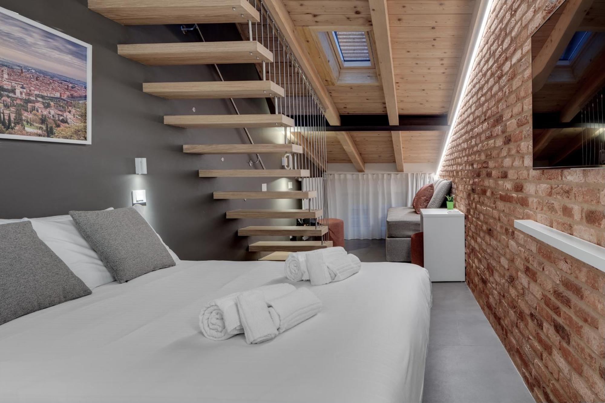 Forum Suites Верона Екстериор снимка